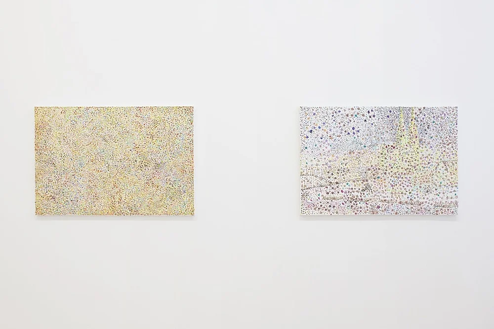 Spaulings Berlin 2010 — Reena Spaulings — Exhibitions — Galerie Buchholz — Image 00