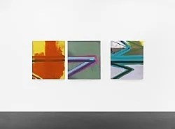 In der Pyramide — Thomas Eggerer — Exhibitions — Galerie Buchholz — Image 22