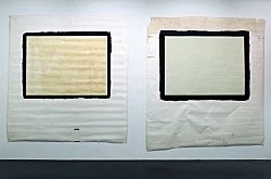 Yellow Movies — Tony Conrad — Exhibitions — Galerie Buchholz — Image 13