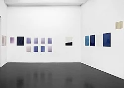 paper drop — Wolfgang Tillmans — Exhibitions — Galerie Buchholz — Image 63