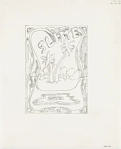 Automaton — Elie Nadelman Joseph Cornell H C Westermann Rodney Quiriconi Ed Flood Christina Ramberg Ron Nagle Vincent Fecteau Tomma... — Exhibitions — Galerie Buchholz — Image 100