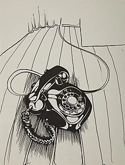 Works 1980 1998 — Martin Wong — Exhibitions — Galerie Buchholz — Image 89