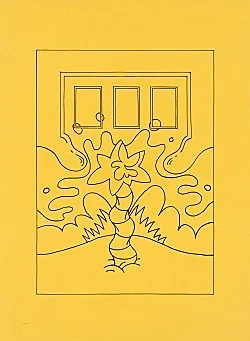 Automaton — Elie Nadelman Joseph Cornell H C Westermann Rodney Quiriconi Ed Flood Christina Ramberg Ron Nagle Vincent Fecteau Tomma... — Exhibitions — Galerie Buchholz — Image 101