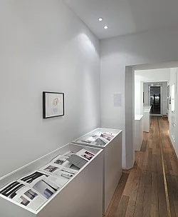 Early Works — Isa Genzken — Exhibitions — Galerie Buchholz — Image 87