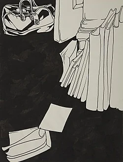 Works 1980 1998 — Martin Wong — Exhibitions — Galerie Buchholz — Image 90