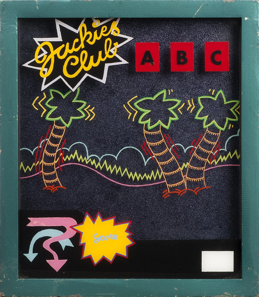 Automaton — Elie Nadelman Joseph Cornell H C Westermann Rodney Quiriconi Ed Flood Christina Ramberg Ron Nagle Vincent Fecteau Tomma... — Exhibitions — Galerie Buchholz — Image 00