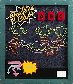 Automaton — Elie Nadelman Joseph Cornell H C Westermann Rodney Quiriconi Ed Flood Christina Ramberg Ron Nagle Vincent Fecteau Tomma... — Exhibitions — Galerie Buchholz — Image 102