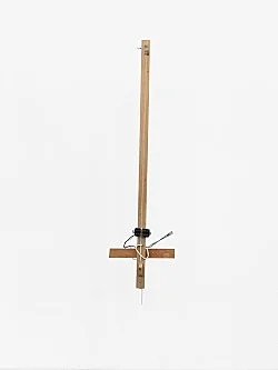 Invented Acoustical Tools Instruments 19662012 — Tony Conrad — Exhibitions — Galerie Buchholz — Image 117