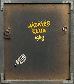 Automaton — Elie Nadelman Joseph Cornell H C Westermann Rodney Quiriconi Ed Flood Christina Ramberg Ron Nagle Vincent Fecteau Tomma... — Exhibitions — Galerie Buchholz — Image 103