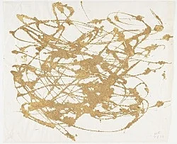 Works on Paper 1966-2008 — Morgan Fisher — Exhibitions — Galerie Buchholz — Image 90