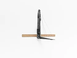 Invented Acoustical Tools Instruments 19662012 — Tony Conrad — Exhibitions — Galerie Buchholz — Image 118
