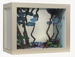 Automaton — Elie Nadelman Joseph Cornell H C Westermann Rodney Quiriconi Ed Flood Christina Ramberg Ron Nagle Vincent Fecteau Tomma... — Exhibitions — Galerie Buchholz — Image 108