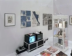 Abschied von den Eltern art cologne 2005 — 8220Abschied von den Eltern8221 — Exhibitions — Galerie Buchholz — Image 14
