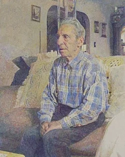 The End of Rent Control and the Emergence of the Creative Class — Cheyney Thompson — Exhibitions — Galerie Buchholz — Image 26