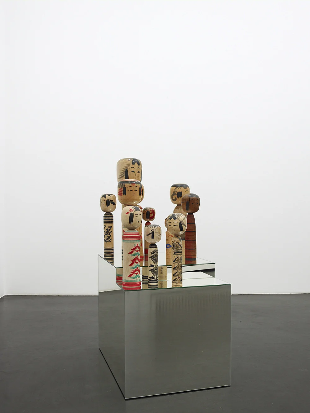 Permit yourself — Cerith Wyn Evans — Exhibitions — Galerie Buchholz — Image 12