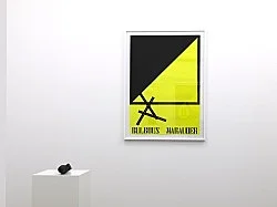 Bulbous Marauder — Enrico David — Exhibitions — Galerie Buchholz — Image 25