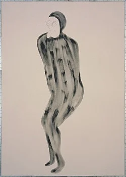 David 2005 — Enrico David — Exhibitions — Galerie Buchholz — Image 19