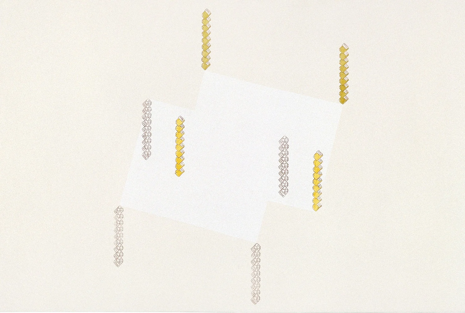 Frances Stark 2000 — Frances Stark — Exhibitions — Galerie Buchholz — Image 06