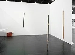 Mr. Knife Mrs. Fork — Henrik Olesen — Exhibitions — Galerie Buchholz — Image 23