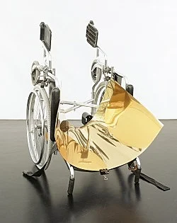 Birds in a Park an exhibition by Willem de Rooij — Fong-Leng Keren Cytter Isa Genzken — Exhibitions — Galerie Buchholz — Image 27