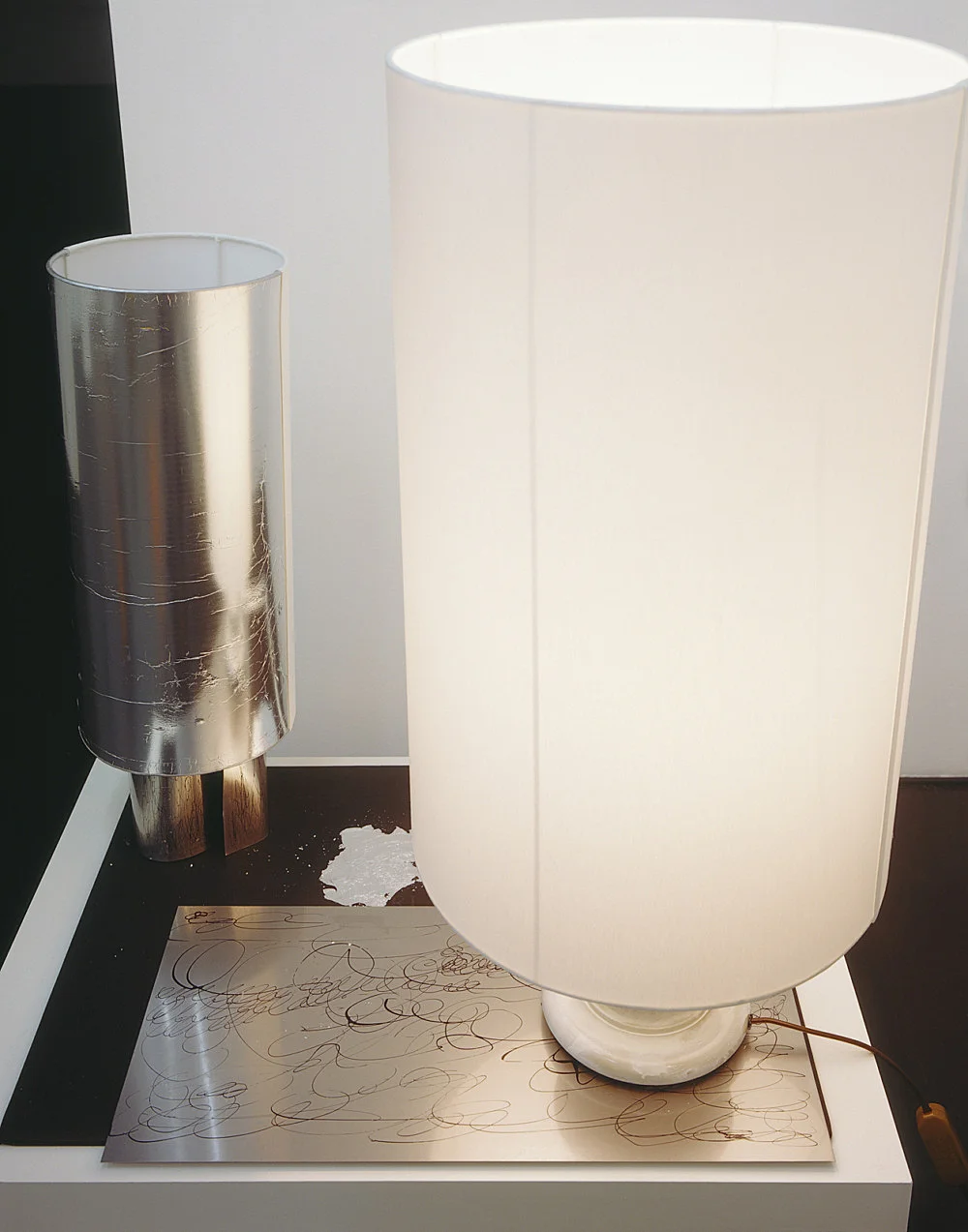 Voices — Josef Strau — Exhibitions — Galerie Buchholz — Image 07