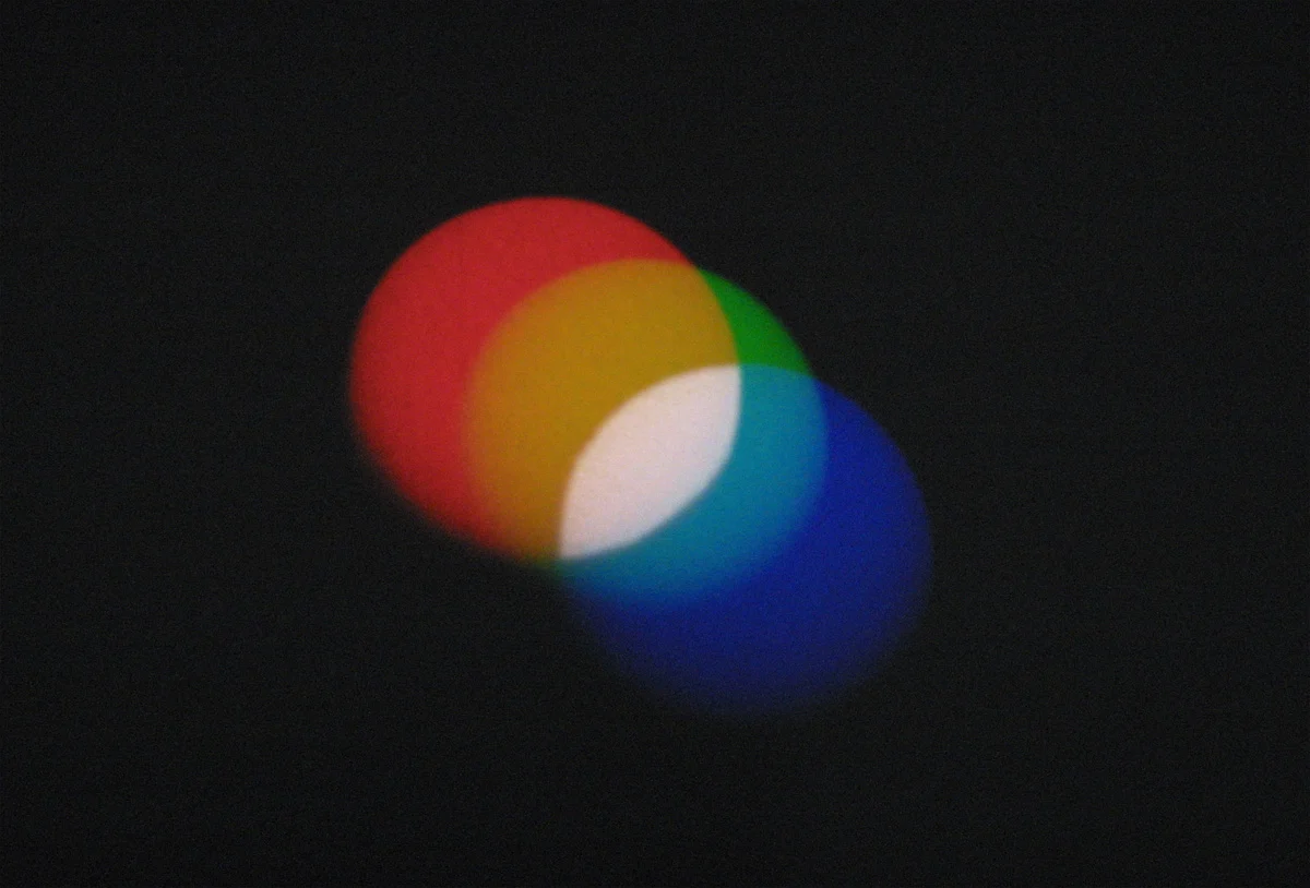 Color Balance Photogenic Drawings — Morgan Fisher — Exhibitions — Galerie Buchholz — Image 07