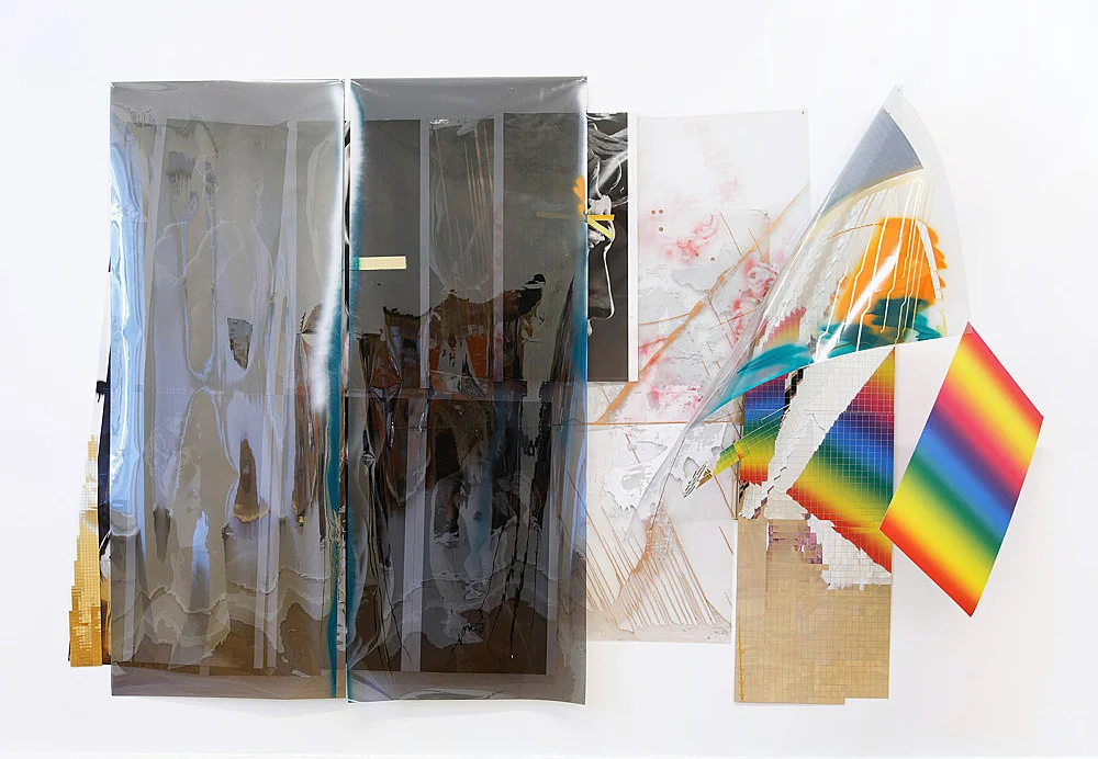 Wind — Isa Genzken — Exhibitions — Galerie Buchholz — Image 00