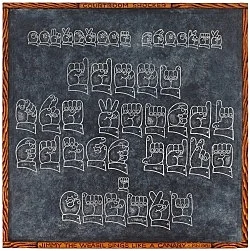 Works 1980 1998 — Martin Wong — Exhibitions — Galerie Buchholz — Image 55