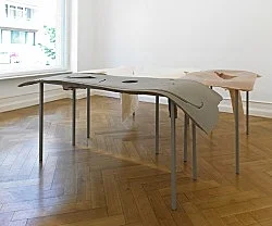 Formage de tête — Nairy Baghramian — Exhibitions — Galerie Buchholz — Image 20