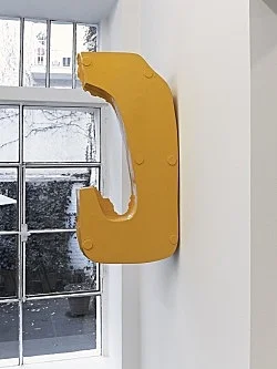 Fluffing the Pillows — Nairy Baghramian — Exhibitions — Galerie Buchholz — Image 36