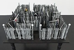 Hawkins Köln 2008 — Richard Hawkins — Exhibitions — Galerie Buchholz — Image 40