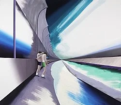 Fence Romance — Thomas Eggerer — Exhibitions — Galerie Buchholz — Image 28