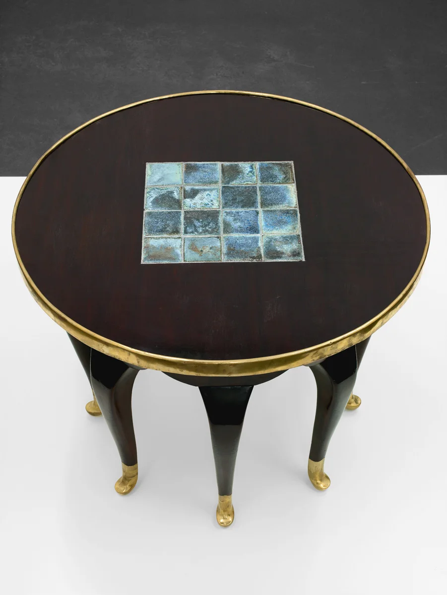 Crystal Palace — Mathias Poledna — Exhibitions — Galerie Buchholz — Image 08