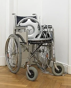 Quodlibet III Alphabets and Instruments — Tomma Abts Nairy Baghramian Cosima von Bonin Moritz von Oswald, Elektronik Tony Conrad Simon Denny Lukas Duwenhögger... — Exhibitions — Galerie Buchholz — Image 113