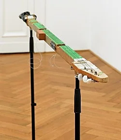 Invented Acoustical Tools Instruments 1966 2012 — Tony Conrad — Exhibitions — Galerie Buchholz — Image 111