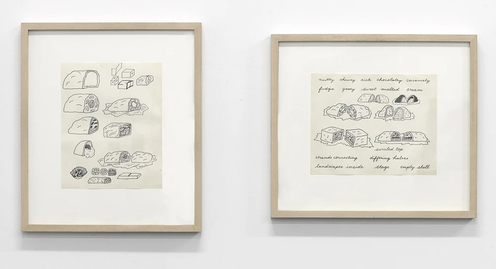 Automaton — Elie Nadelman Joseph Cornell H C Westermann Rodney Quiriconi Ed Flood Christina Ramberg Ron Nagle Vincent Fecteau Tomma... — Exhibitions — Galerie Buchholz — Image 00