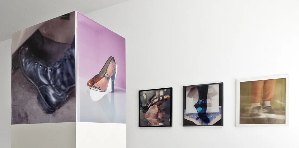 Automaton — Elie Nadelman Joseph Cornell H C Westermann Rodney Quiriconi Ed Flood Christina Ramberg Ron Nagle Vincent Fecteau Tomma... — Exhibitions — Galerie Buchholz — Image 00