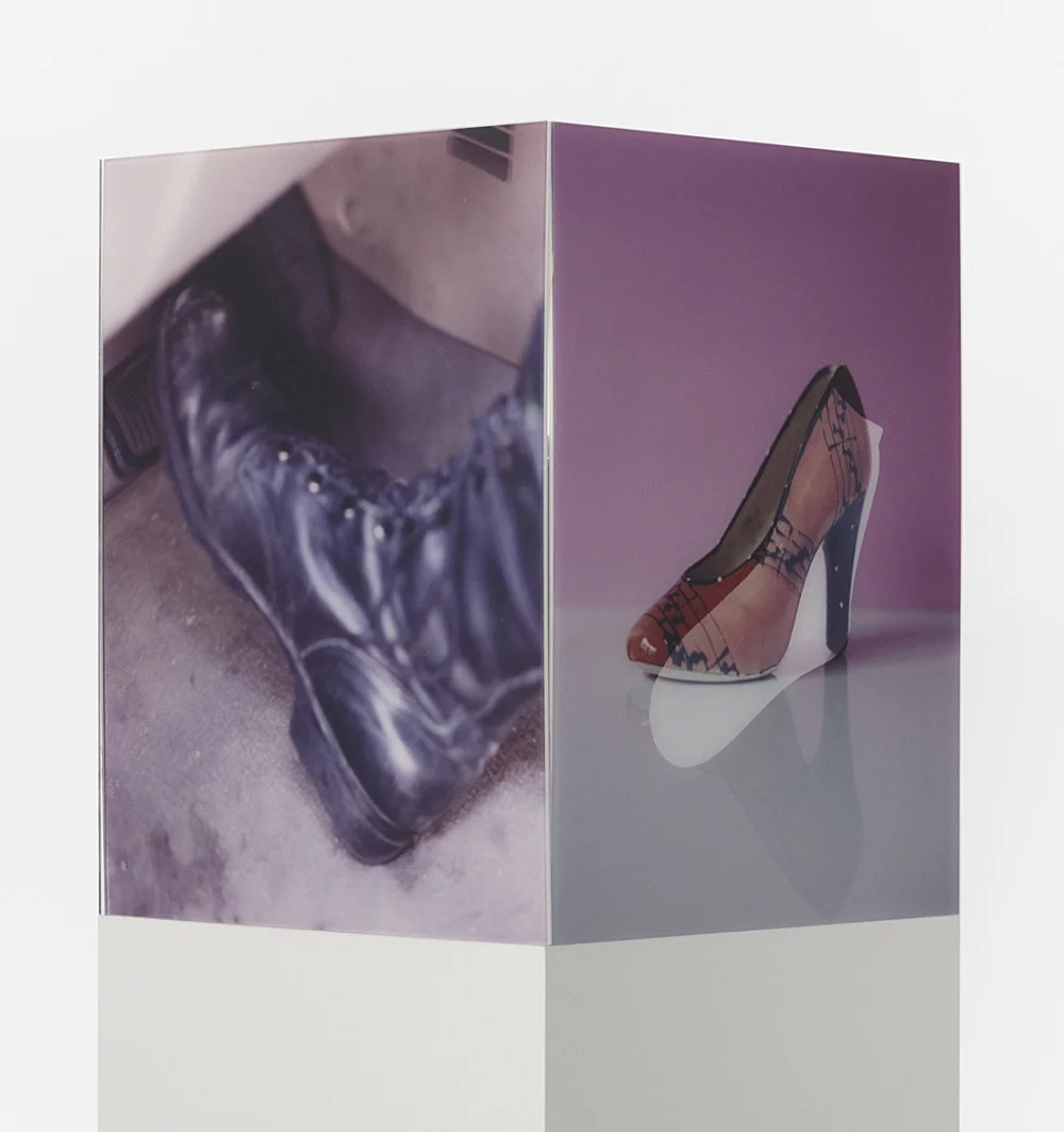 Automaton — Elie Nadelman Joseph Cornell H C Westermann Rodney Quiriconi Ed Flood Christina Ramberg Ron Nagle Vincent Fecteau Tomma... — Exhibitions — Galerie Buchholz — Image 00