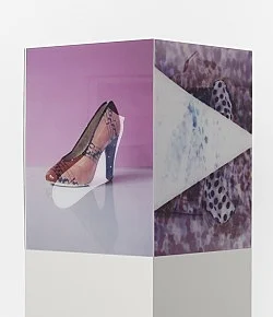 Automaton — Elie Nadelman Joseph Cornell H C Westermann Rodney Quiriconi Ed Flood Christina Ramberg Ron Nagle Vincent Fecteau Tomma... — Exhibitions — Galerie Buchholz — Image 115