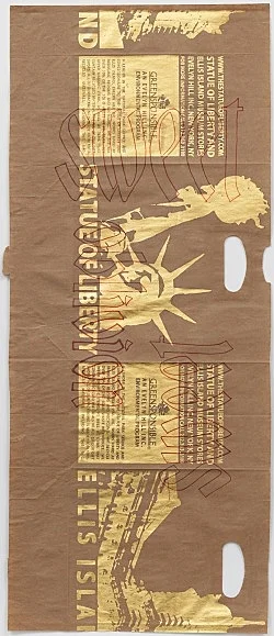 Neptune Society, San Francisco Columbarium, 4th Fl., Dome Room, South Wall, Tier 4, Niche 28243 — Julie AultHeinz Peter Knes Danh VoMartin Wong — Exhibitions — Galerie Buchholz — Image 116