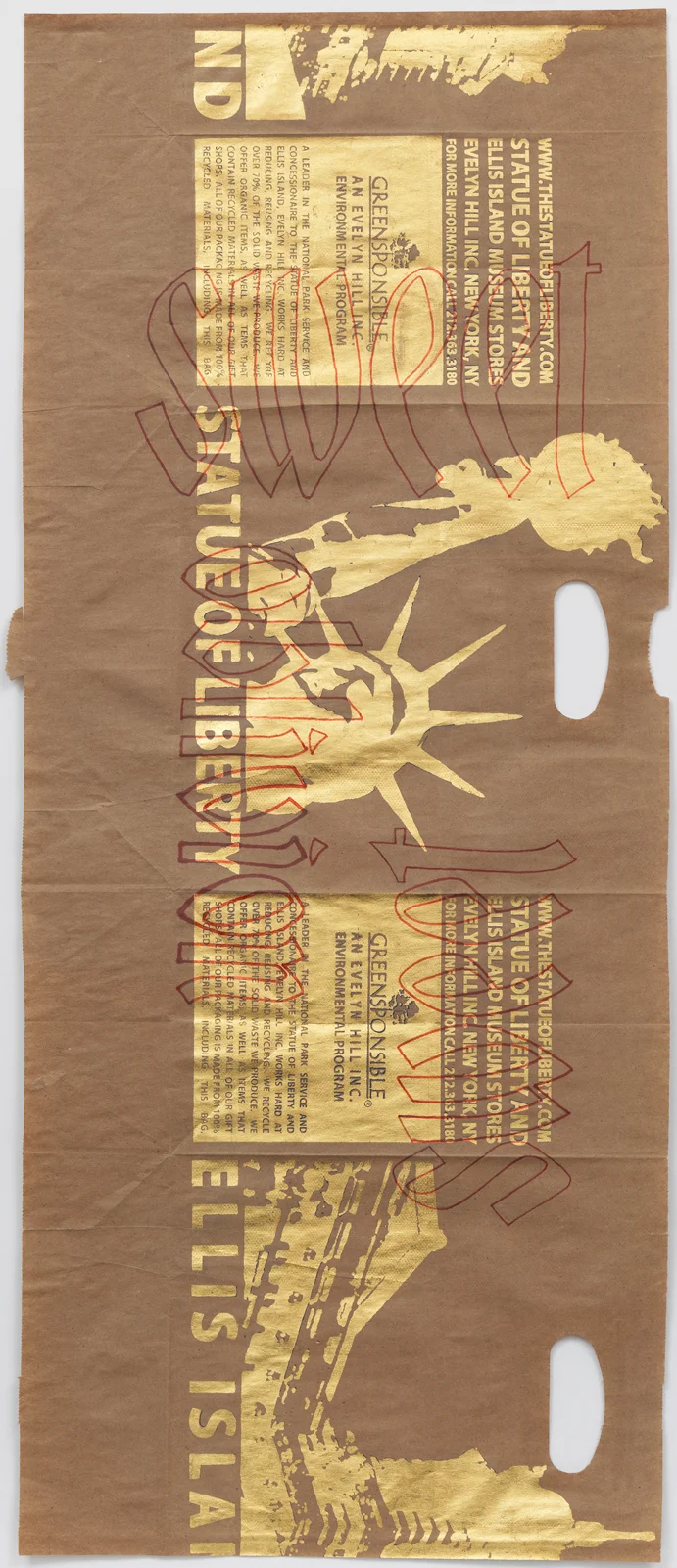 Neptune Society, San Francisco Columbarium, 4th Fl., Dome Room, South Wall, Tier 4, Niche 28243 — Julie AultHeinz Peter Knes Danh VoMartin Wong — Exhibitions — Galerie Buchholz — Image 00