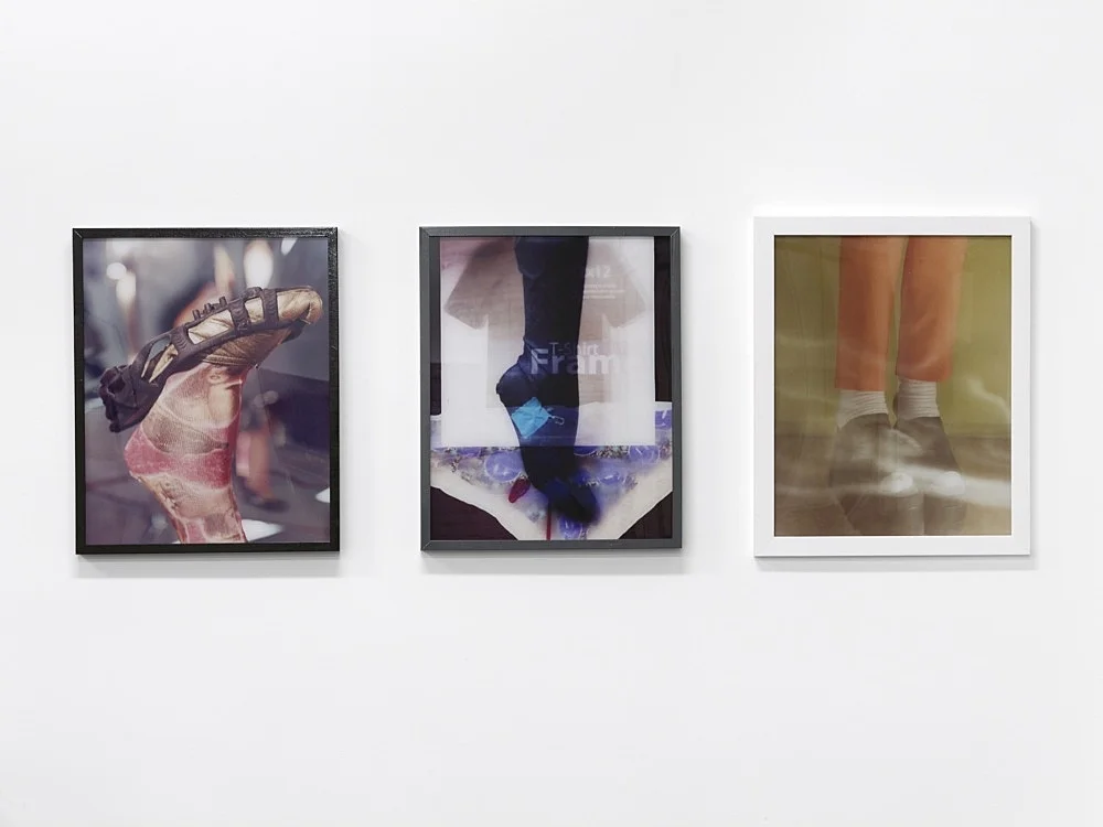 Automaton — Elie Nadelman Joseph Cornell H C Westermann Rodney Quiriconi Ed Flood Christina Ramberg Ron Nagle Vincent Fecteau Tomma... — Exhibitions — Galerie Buchholz — Image 00