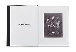 Neptune Society, San Francisco Columbarium, 4th Fl., Dome Room, South Wall, Tier 4, Niche 28243 — Julie AultHeinz Peter Knes Danh VoMartin Wong — Exhibitions — Galerie Buchholz — Image 117