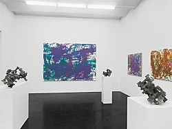 10M1000 ML10 L — Cheyney Thompson — Exhibitions — Galerie Buchholz — Image 37