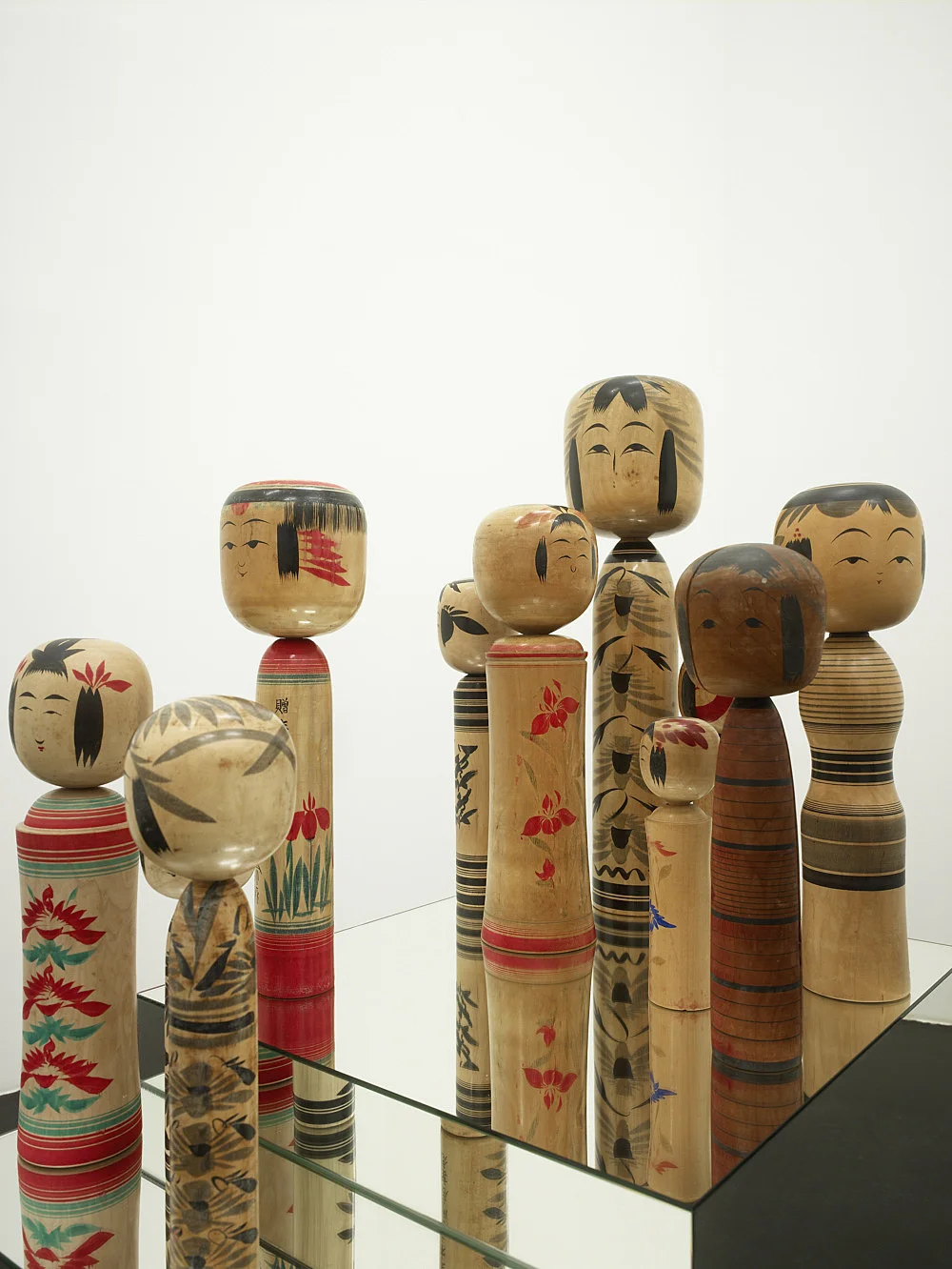 Permit yourself — Cerith Wyn Evans — Exhibitions — Galerie Buchholz — Image 13