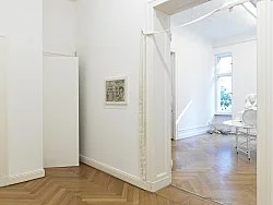 GRANDVILLE AND THE DECISION AT GRANDVILLE — Cosima von Bonin — Exhibitions — Galerie Buchholz — Image 45