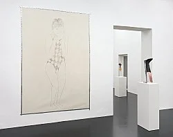 David 2005 — Enrico David — Exhibitions — Galerie Buchholz — Image 20