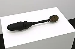 Bulbous Marauder — Enrico David — Exhibitions — Galerie Buchholz — Image 26