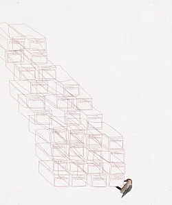 Destroy Date — Frances Stark — Exhibitions — Galerie Buchholz — Image 17