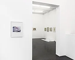 John Kelsey Köln 2013 — John Kelsey — Exhibitions — Galerie Buchholz — Image 63